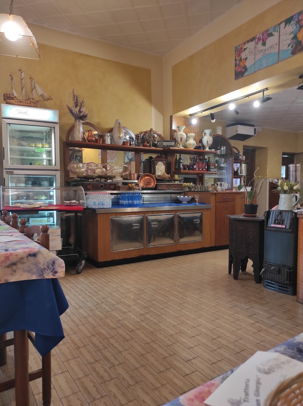 Ristorante San Giorgio