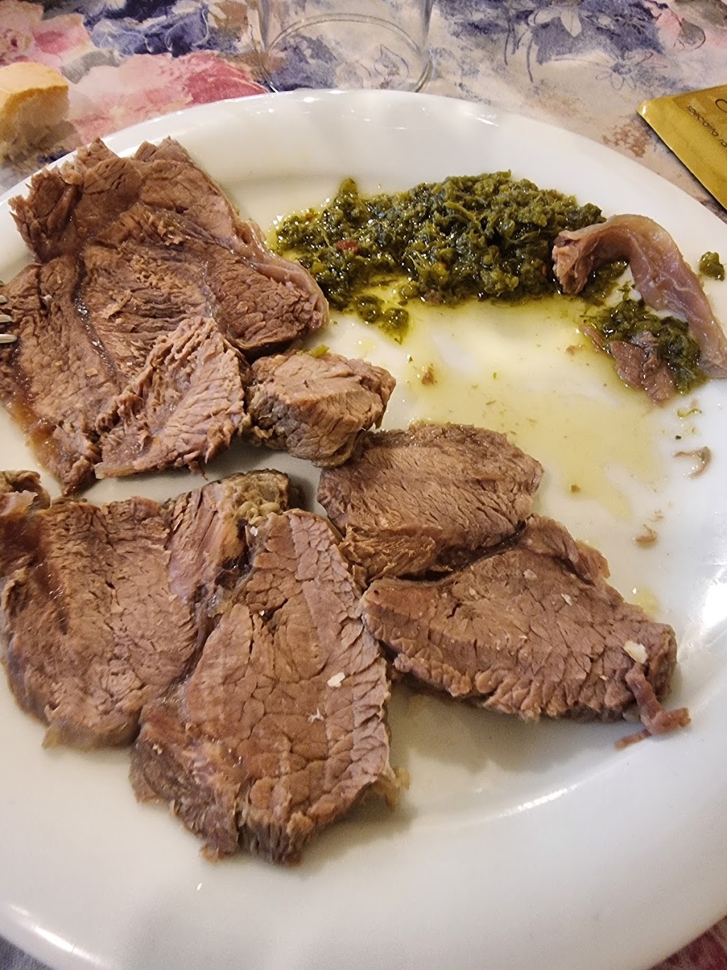 Ristorante San Giorgio