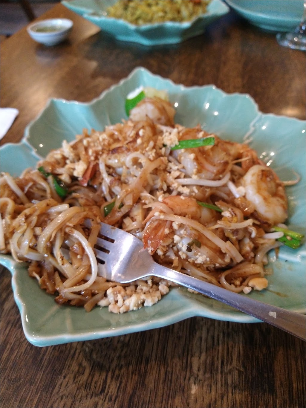 Taste of Thai, Ithaca, NY