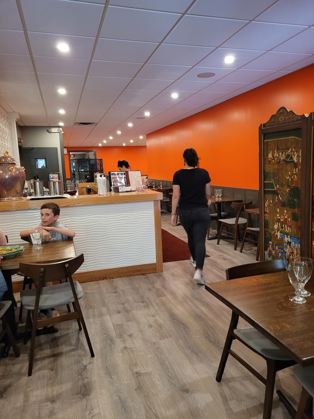 Taste of Thai
