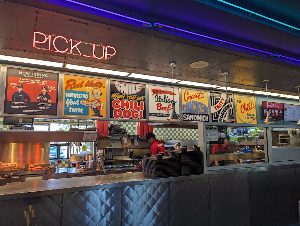 Portillo's