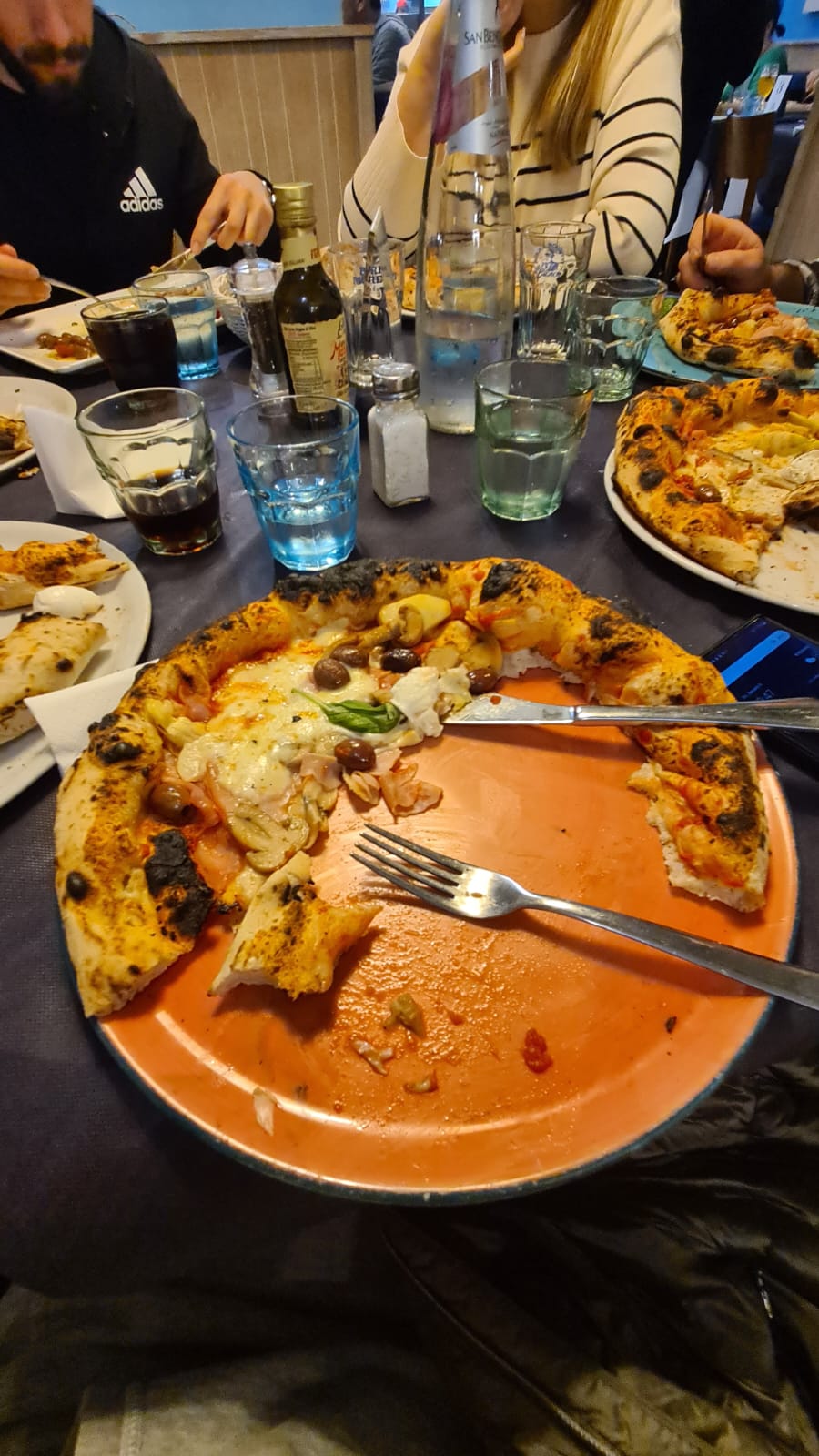 Trattoria Caprese