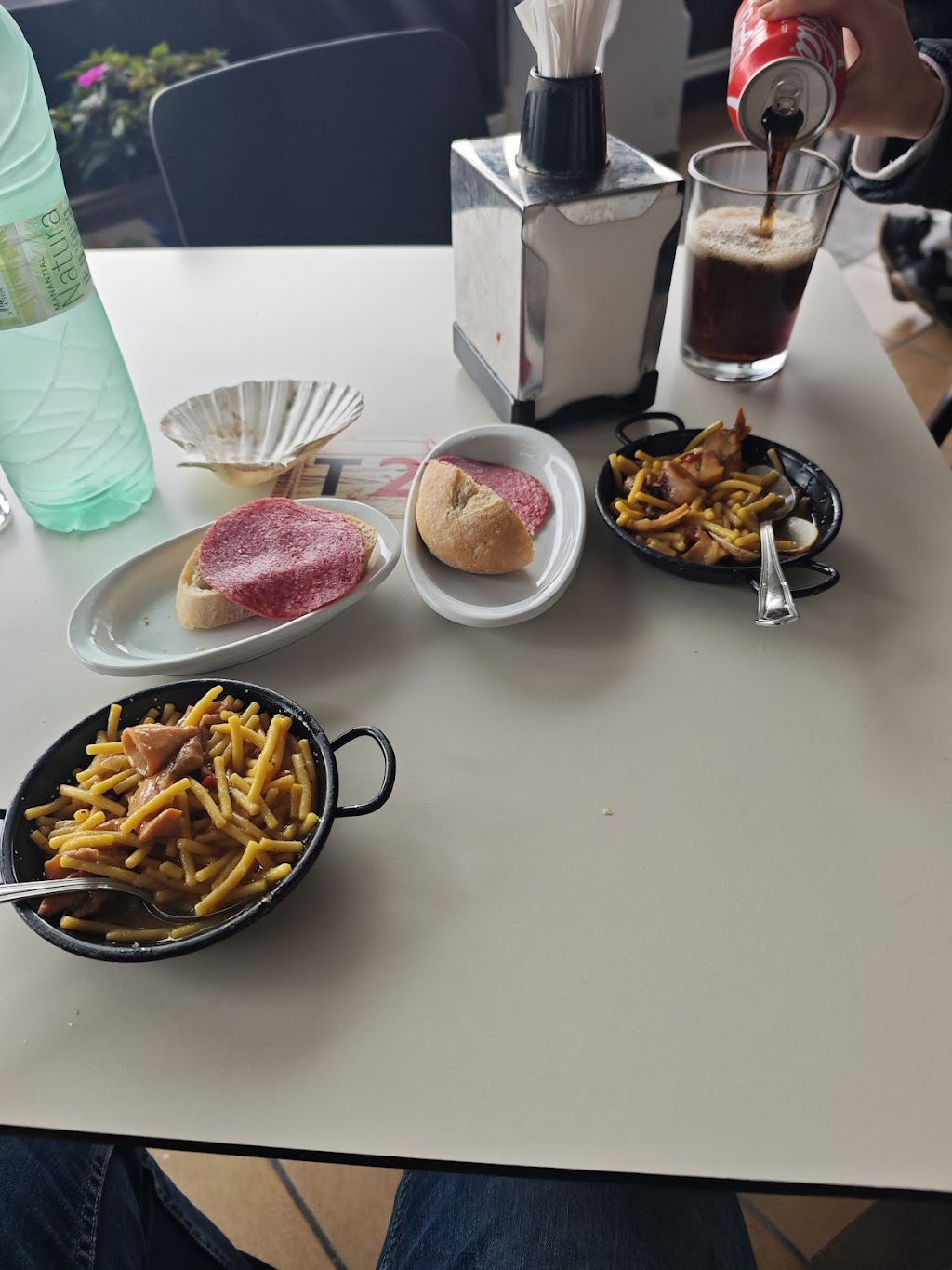 Restaurante Florida