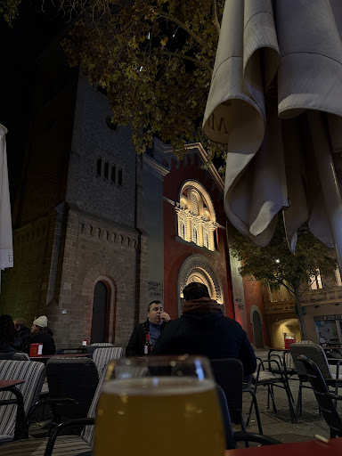El Racó d'en Min, Sant Feliu de Llobregat