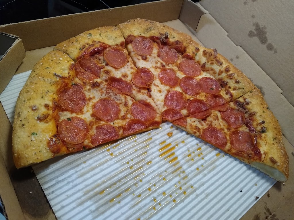 Pizza Hut, Ballston Spa, NY