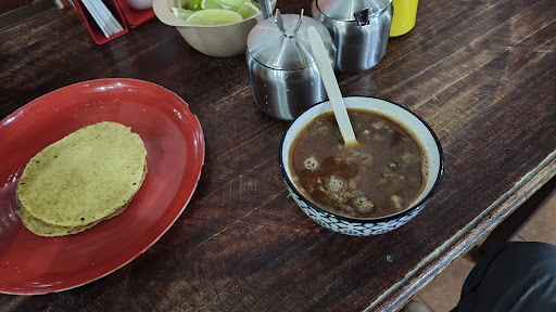 Taqueria el charrito