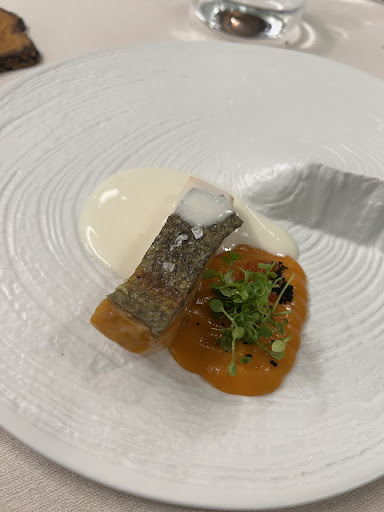 Restaurante Màximo