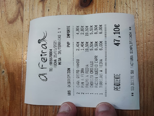 La Posada de Overo