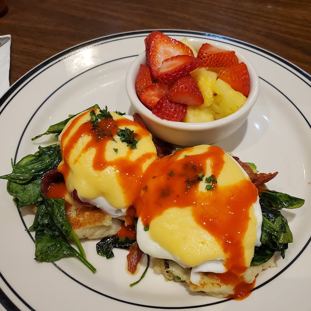 Mimi's Cafe
