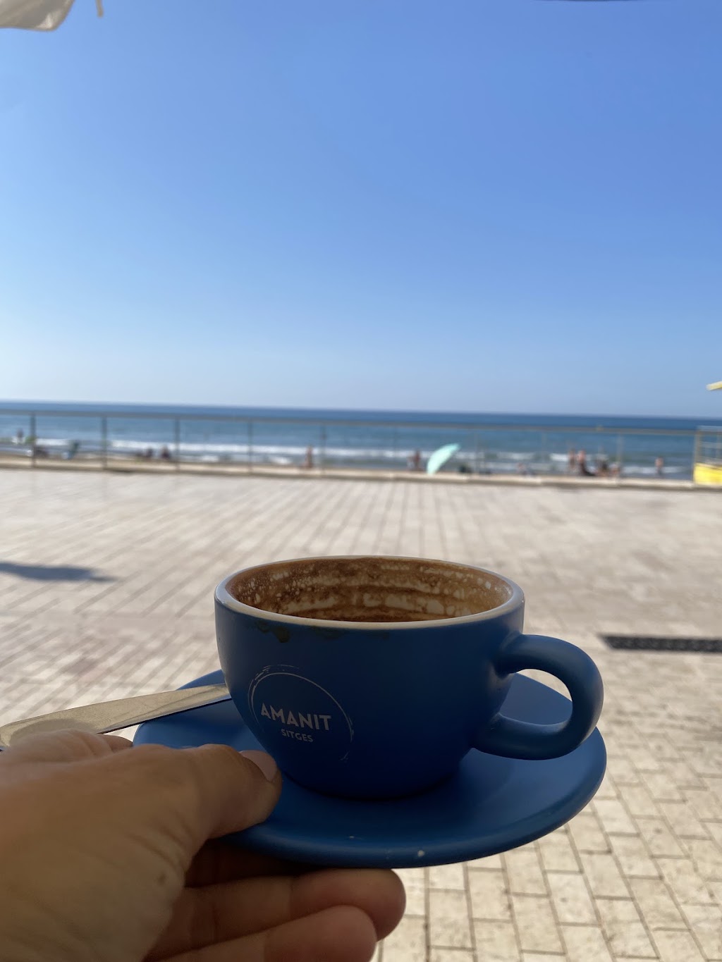 Amanit Sitges
