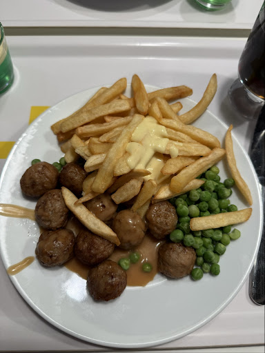IKEA Restaurant Düsseldorf, Düsseldorf