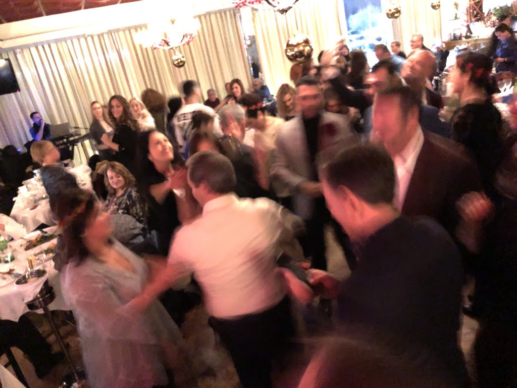Villa Paradiso Ristorante Italiano