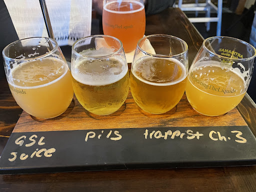 Artisanal Brew Works