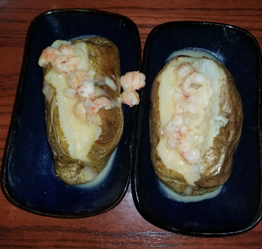Red Lobster