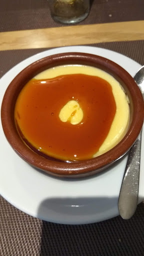 Restaurant Parc Güell