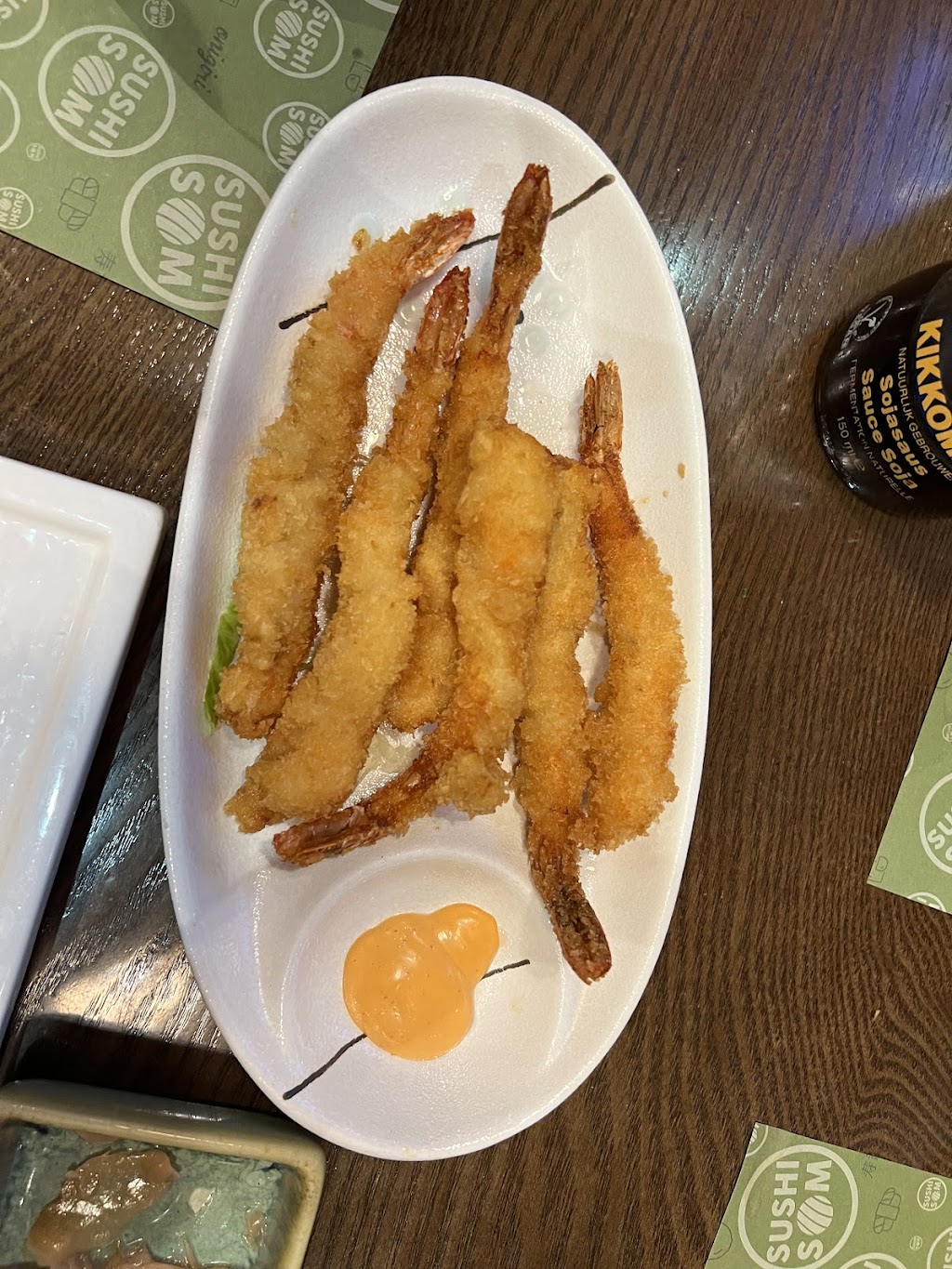 Yucas Mare Restaurant