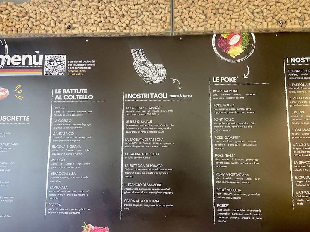 Milleventi caffè gastronomia bistrot
