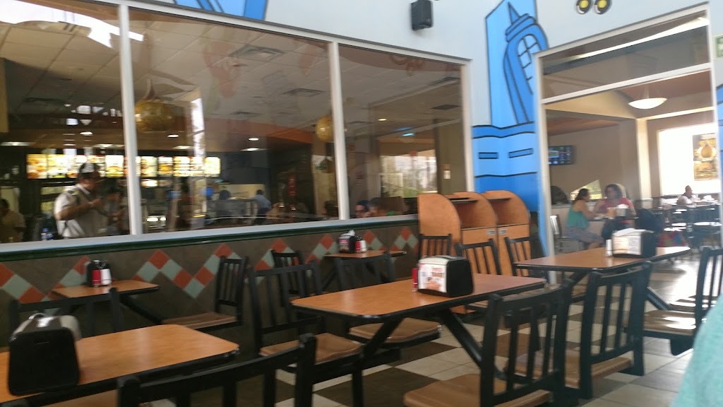 Carl's Jr.
