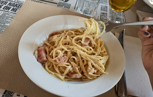 Hostal restaurante Las Hoces
