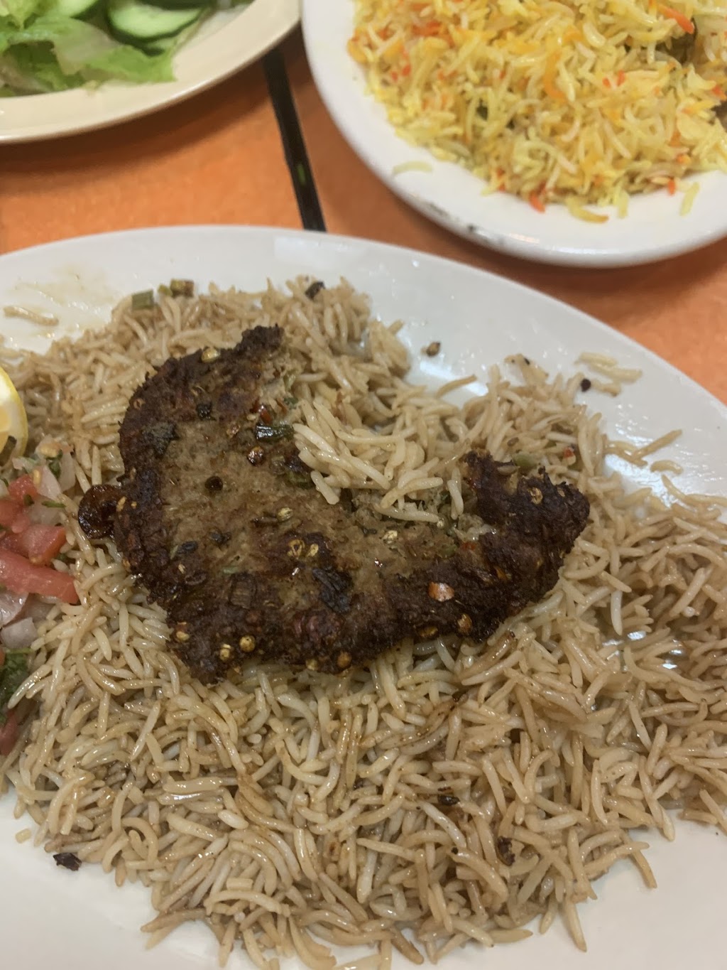 Peshawari Kababs