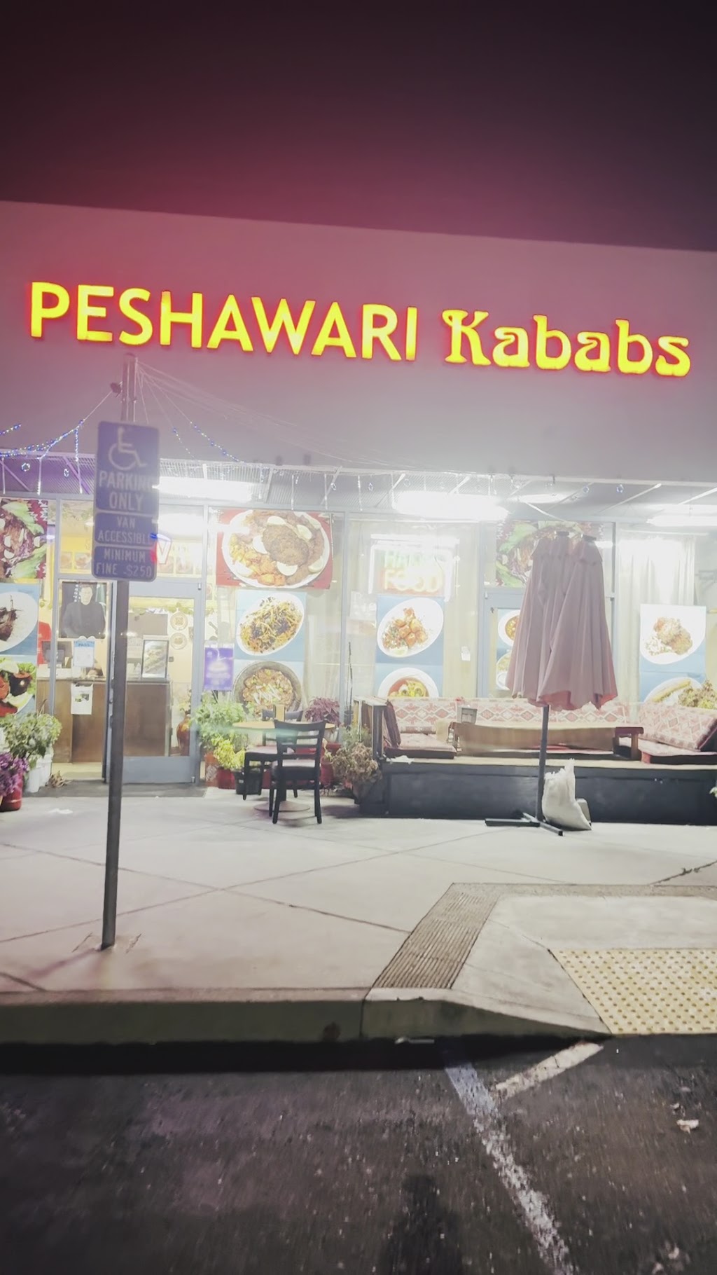 Peshawari Kababs