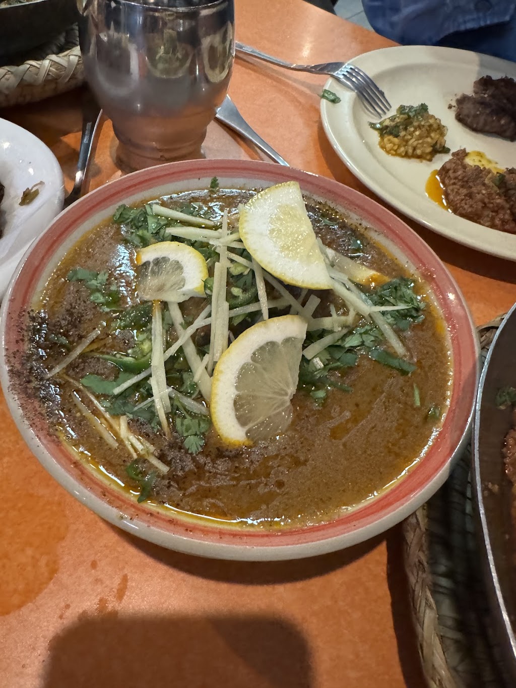 Peshawari Kababs