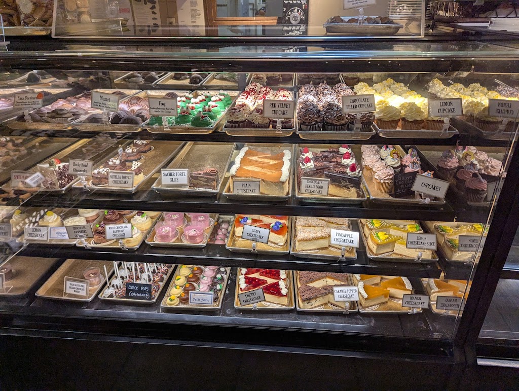 Copenhagen Bakery & Cafe