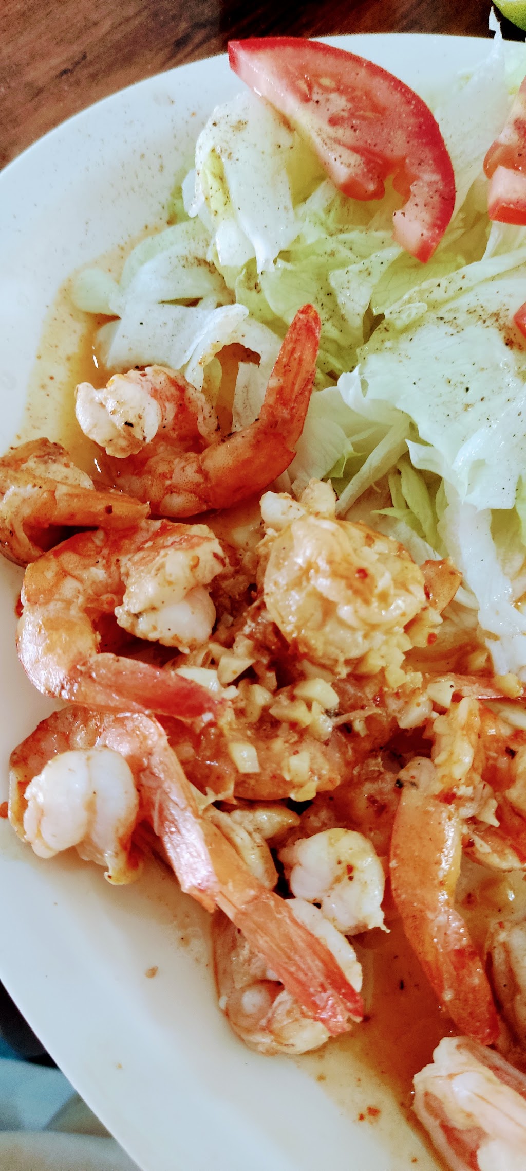 Restaurante Y Marisquería Los Cedros