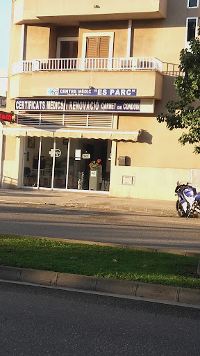 es Parc