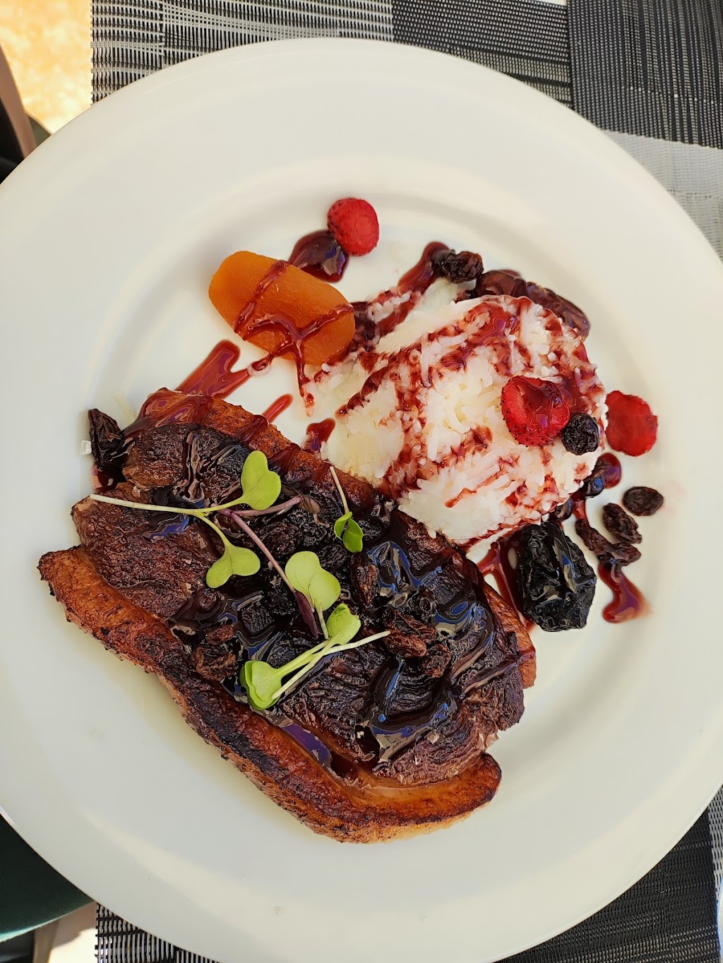 Restaurant El petit Can Batllori, Viladecans