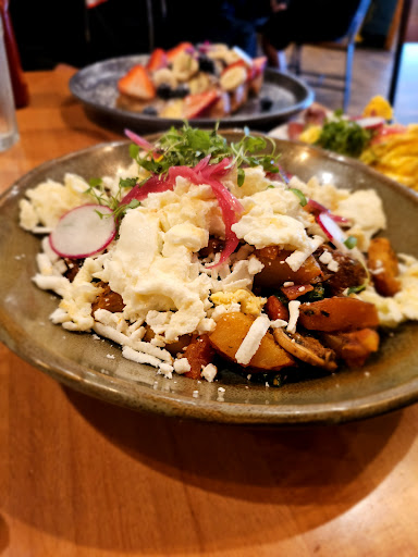 Cocina de Barrio