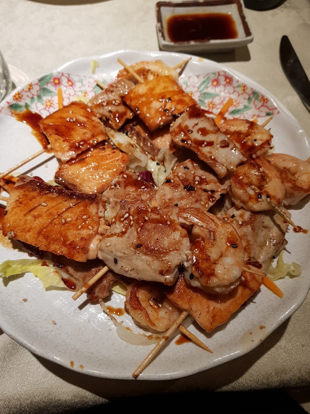 Riko Sushi