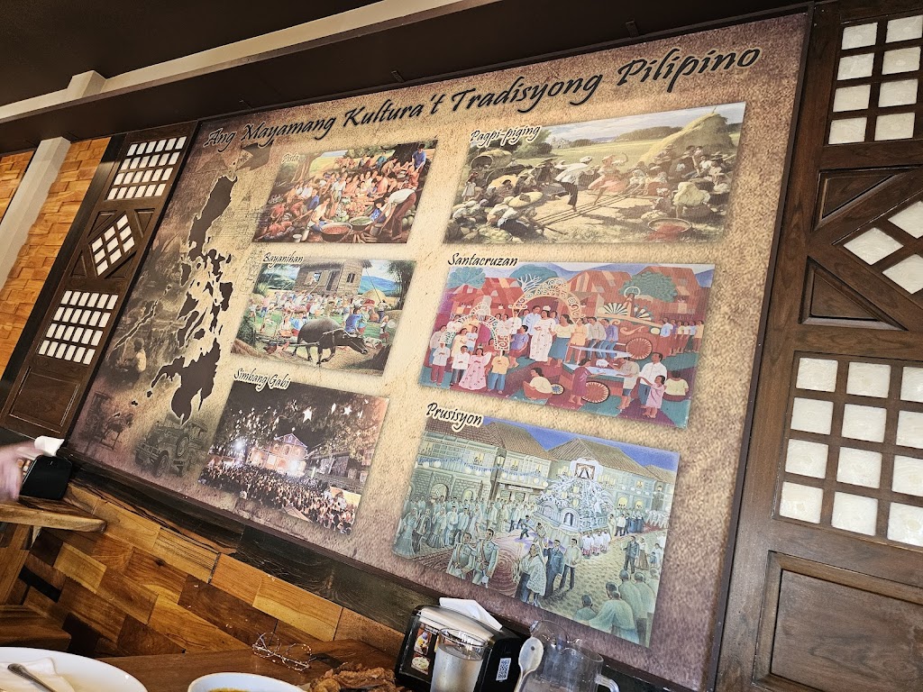 Isla Restaurant, San Bruno, CA