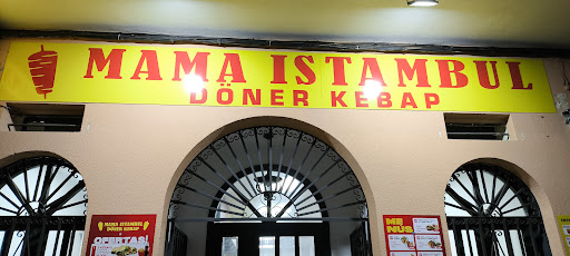 Mama Istambul Doner Kebab