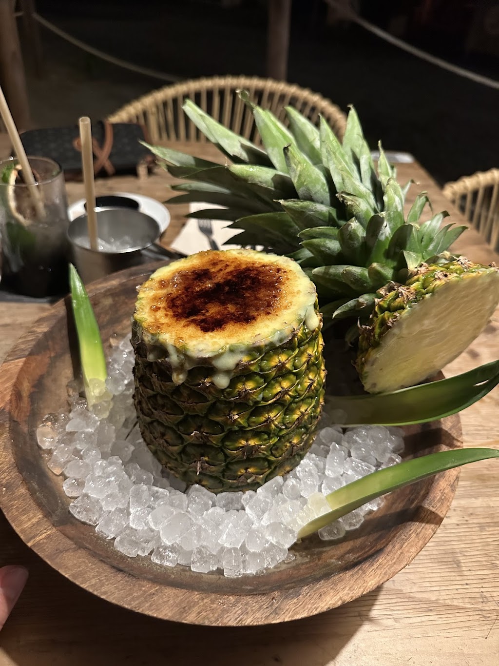 Porto Beach Bar