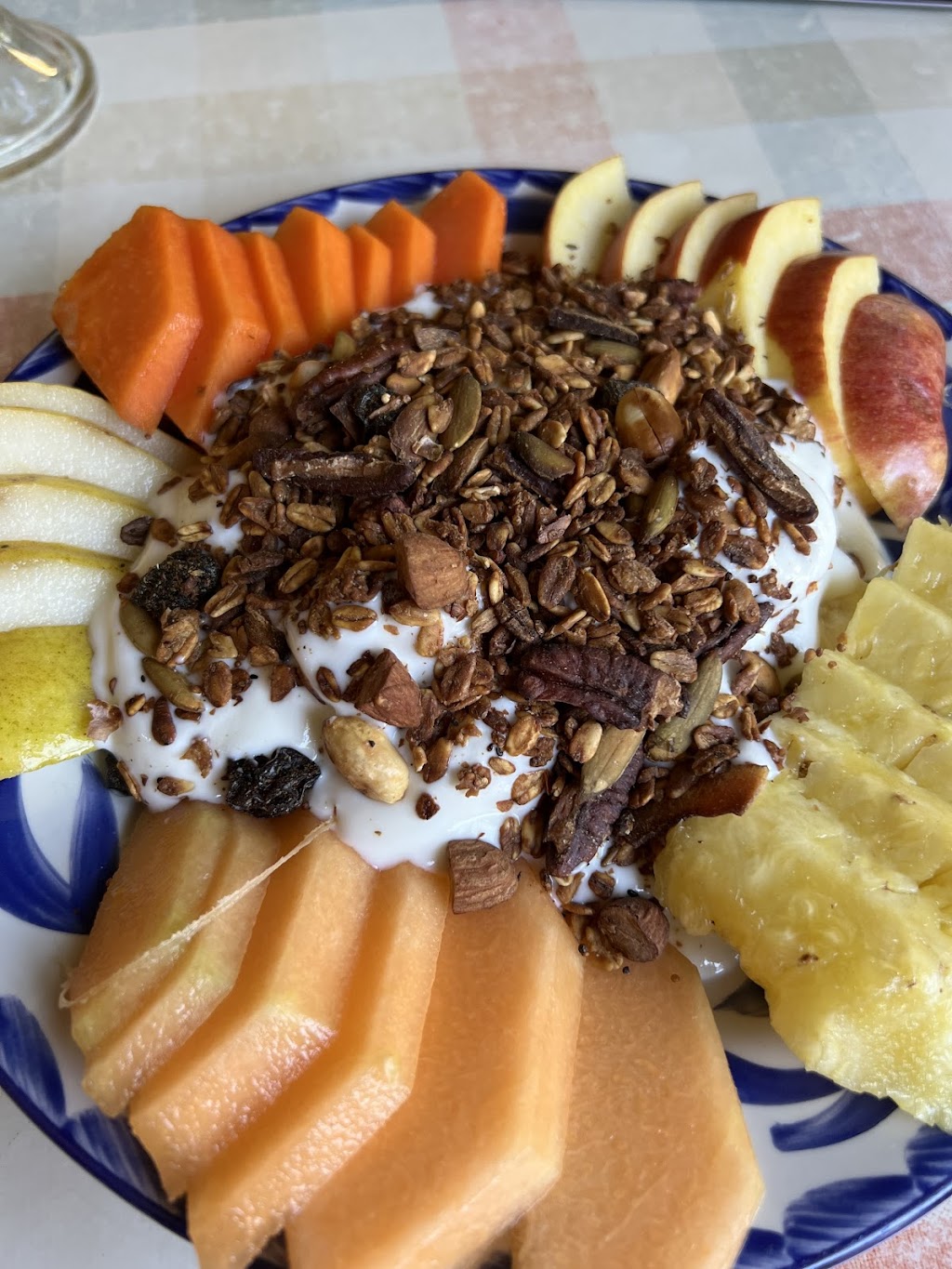 La Mora Posada Café