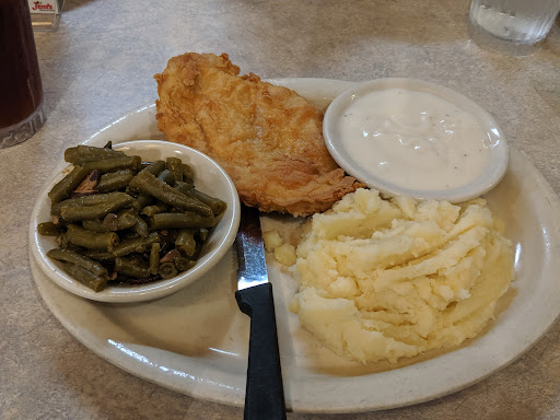 Jim's Restaurant