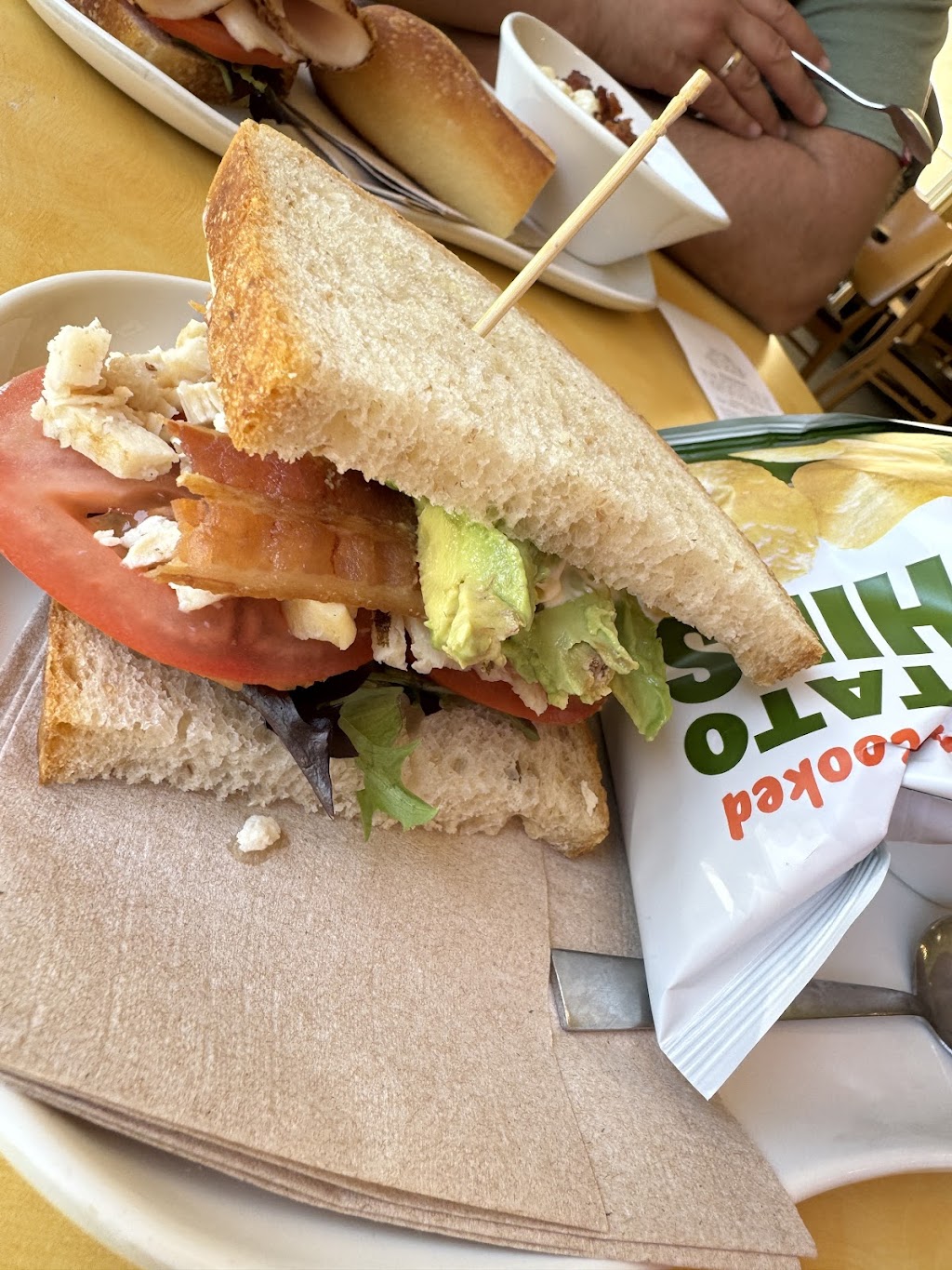 Panera Bread