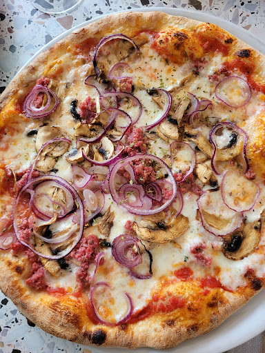 AMORE da Francesca - restaurant pizzeria