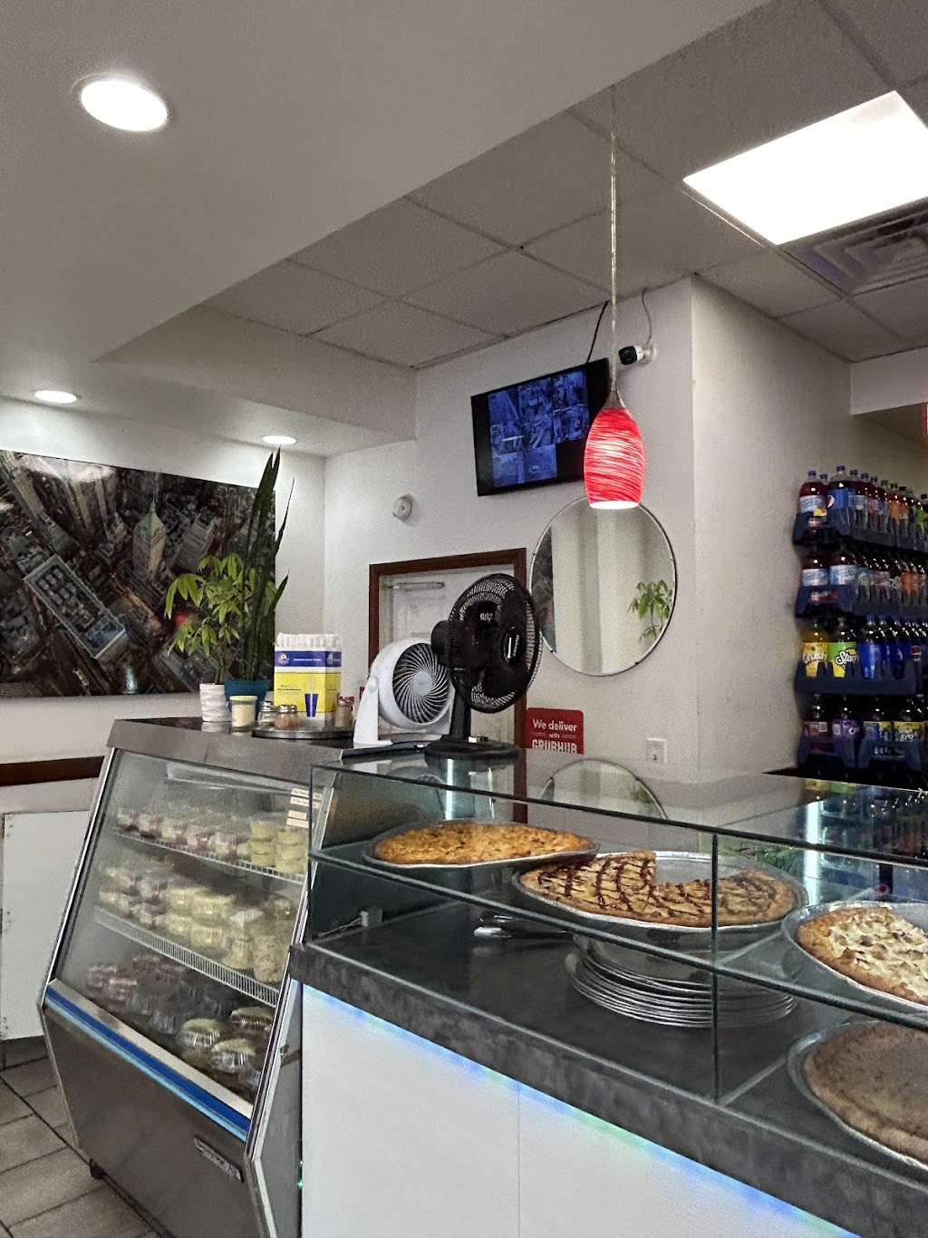 State Street Pizzeria