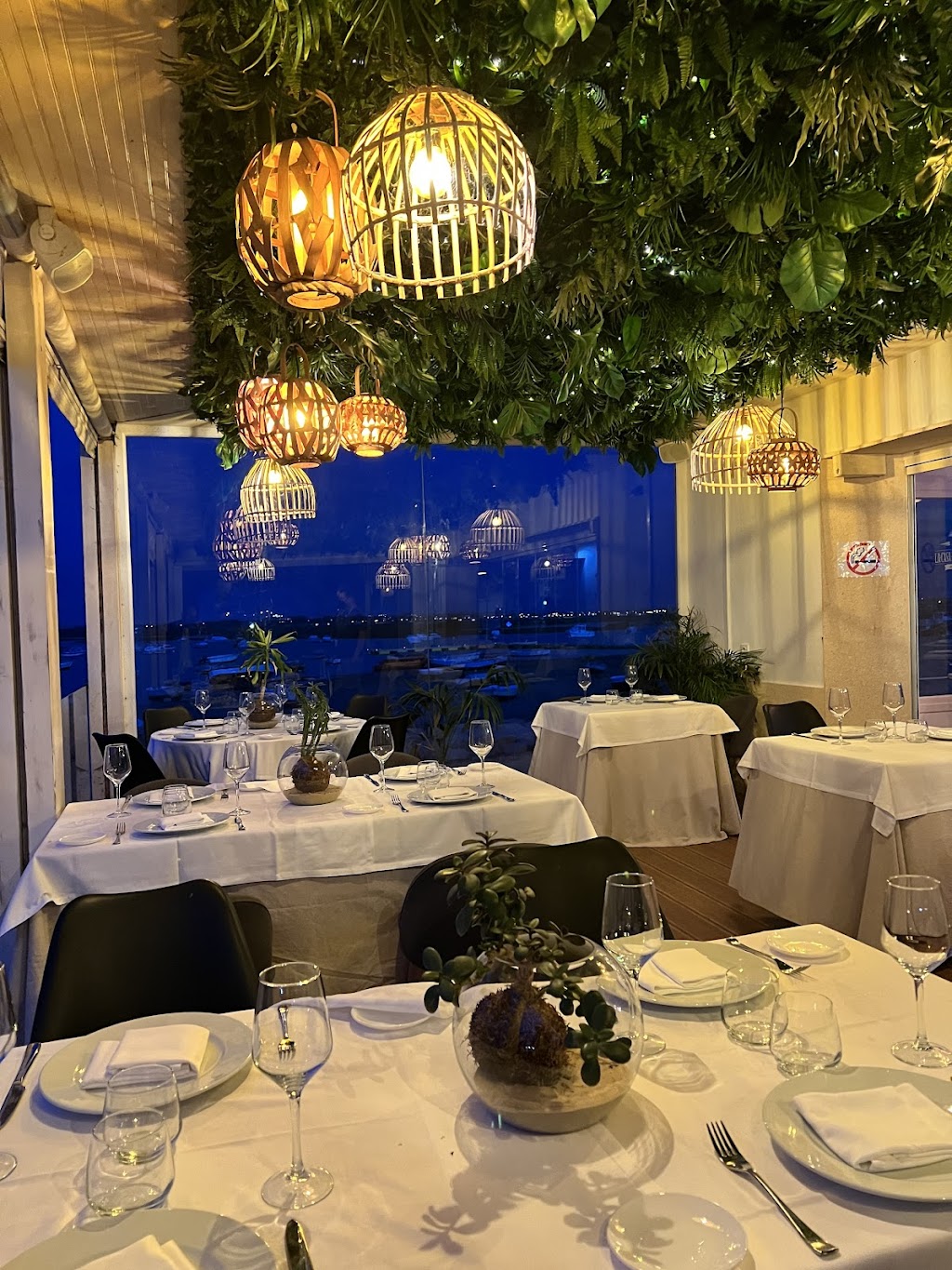 La Casa del Farero