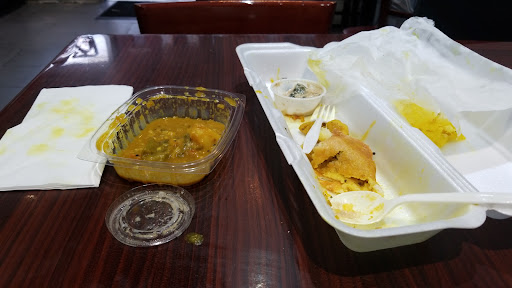 Bawarchi Indian Cuisine