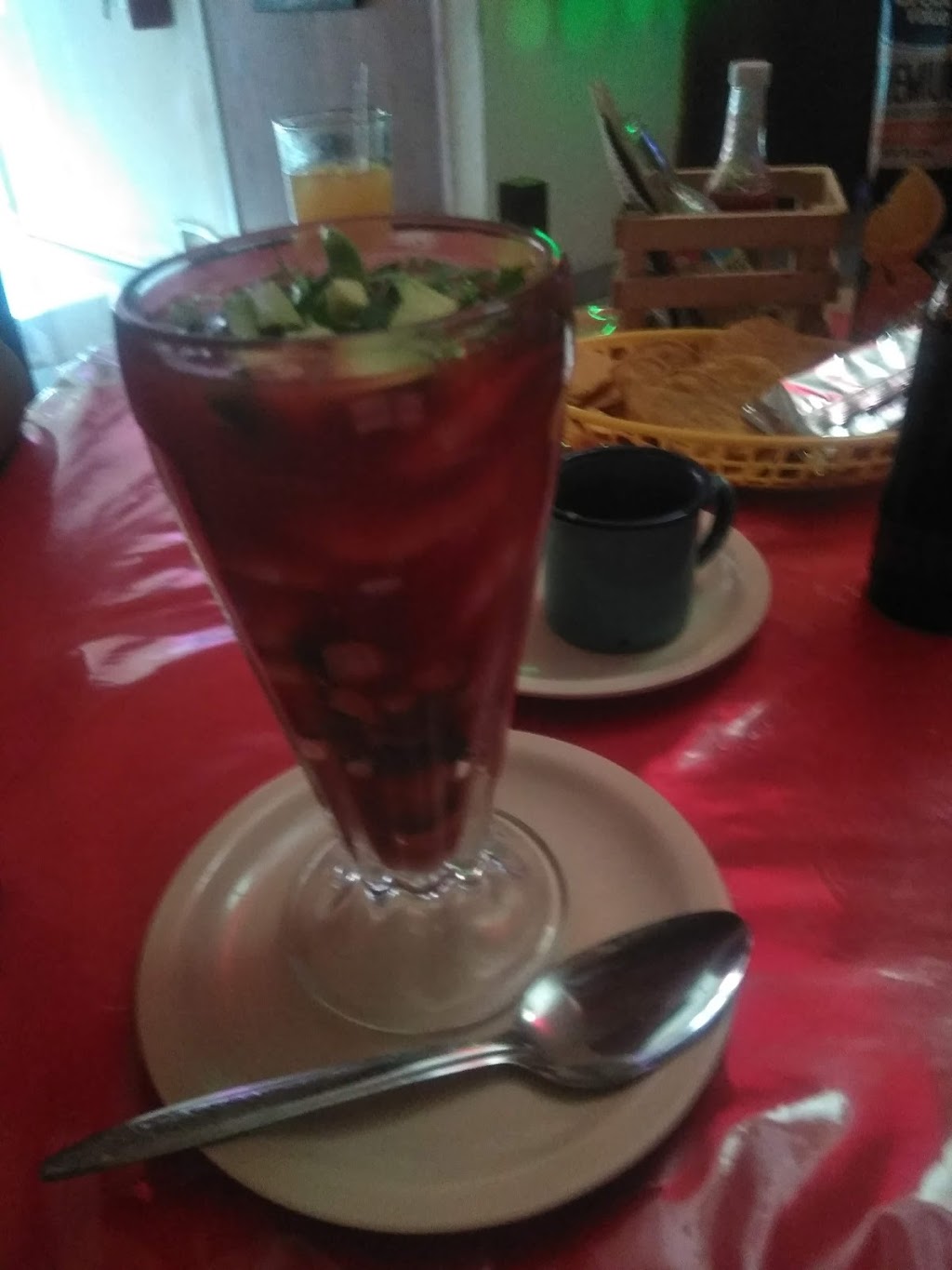 Meque, Tuxtla Gutiérrez