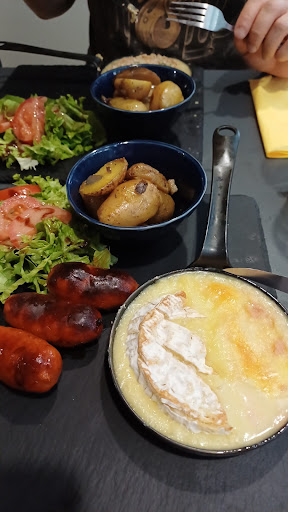 Fromages & Papilles