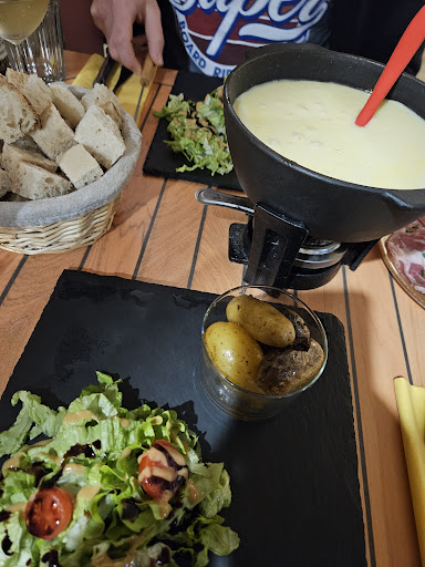 Fromages & Papilles, Versailles