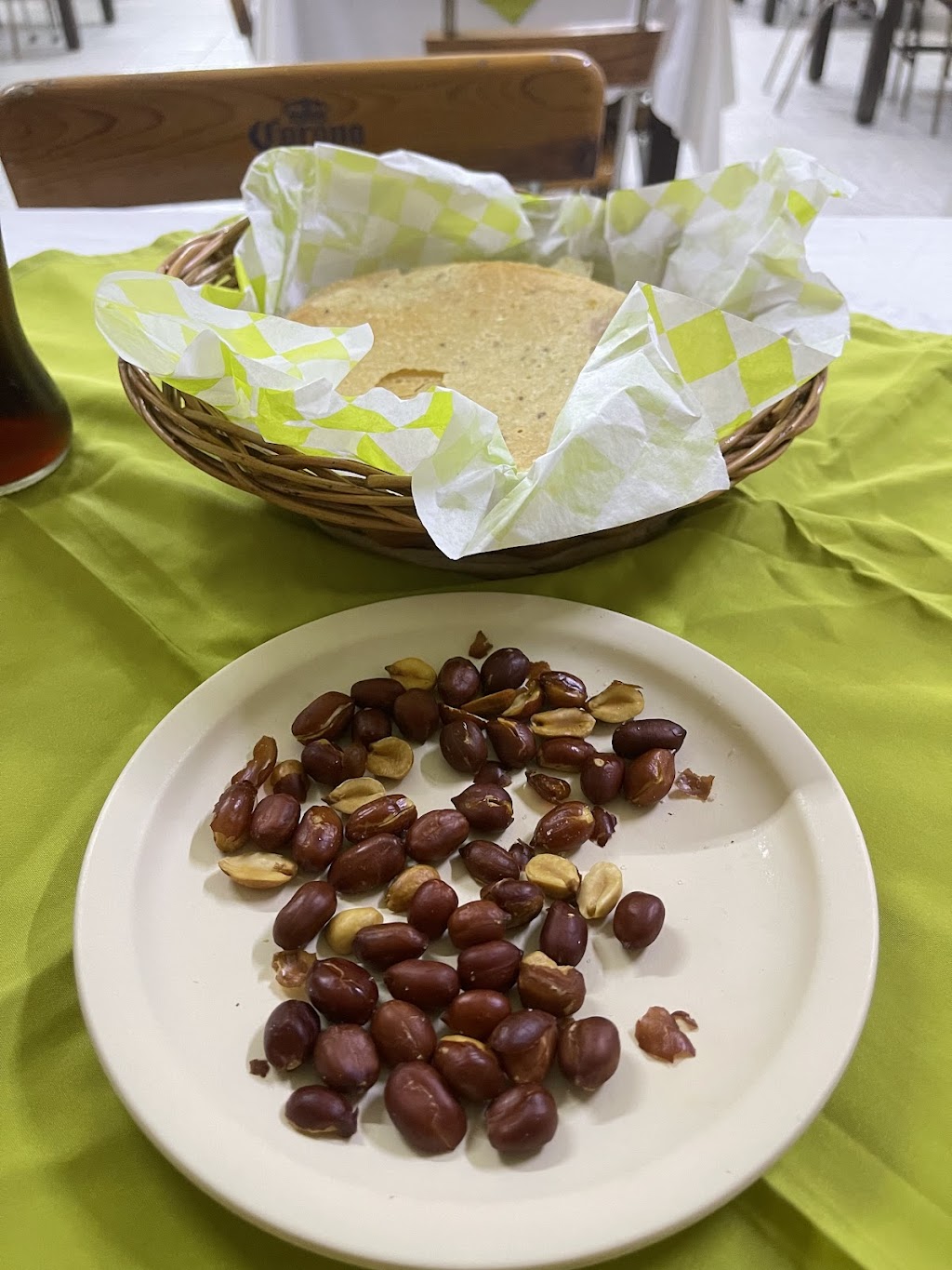 Las Pasadita