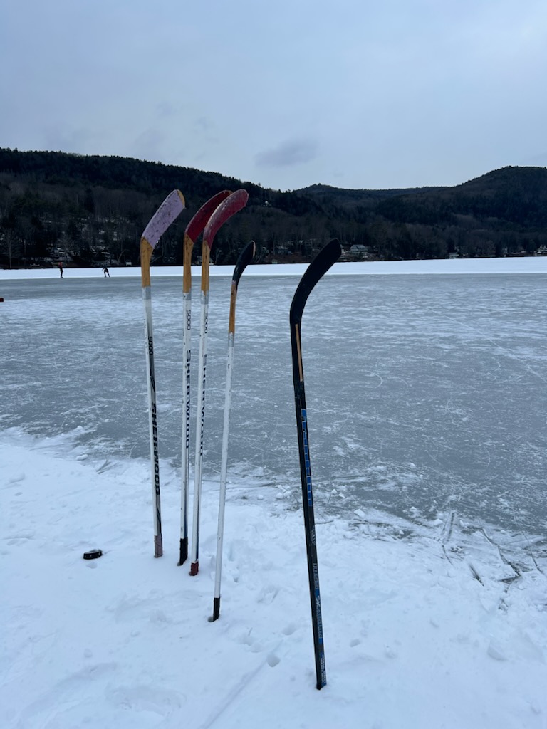 Lake Morey Resort, Fairlee, VT