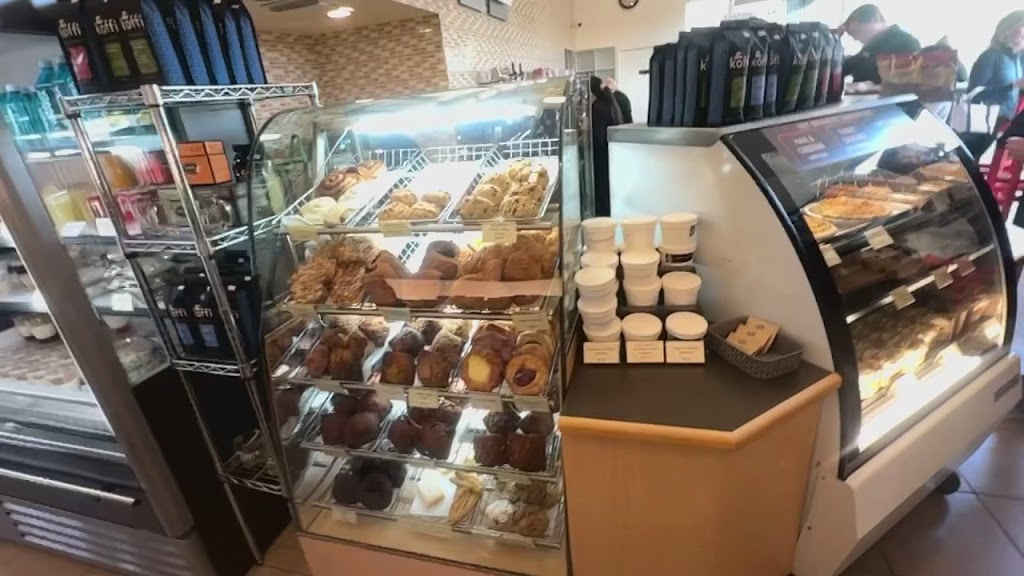 Koffi South, Palm Springs, CA