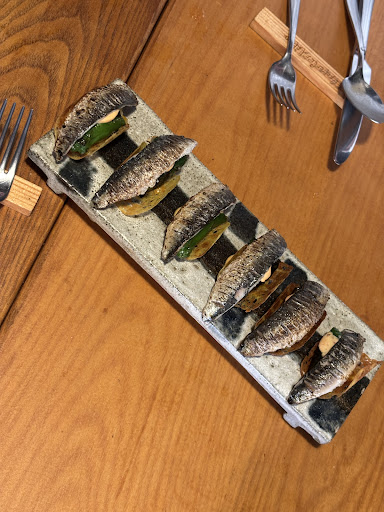 Taberna Paraiso