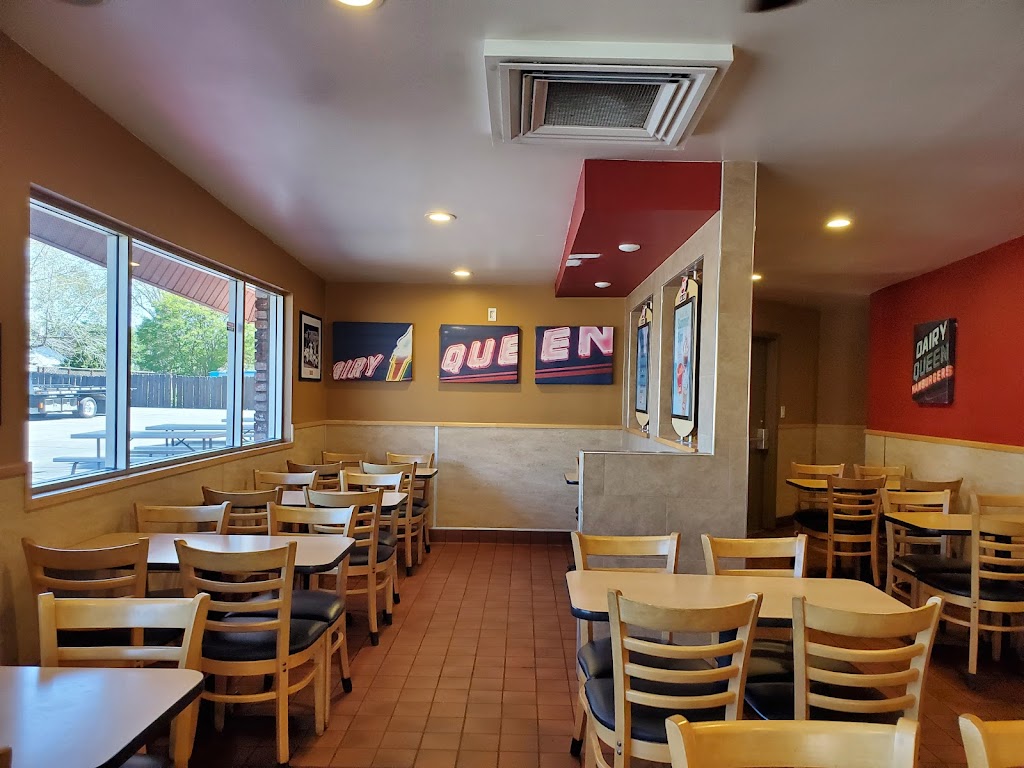 Dairy Queen